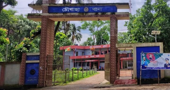 চৌগাছায় আতিয়ার হত্যা মামলার আসামি আটক