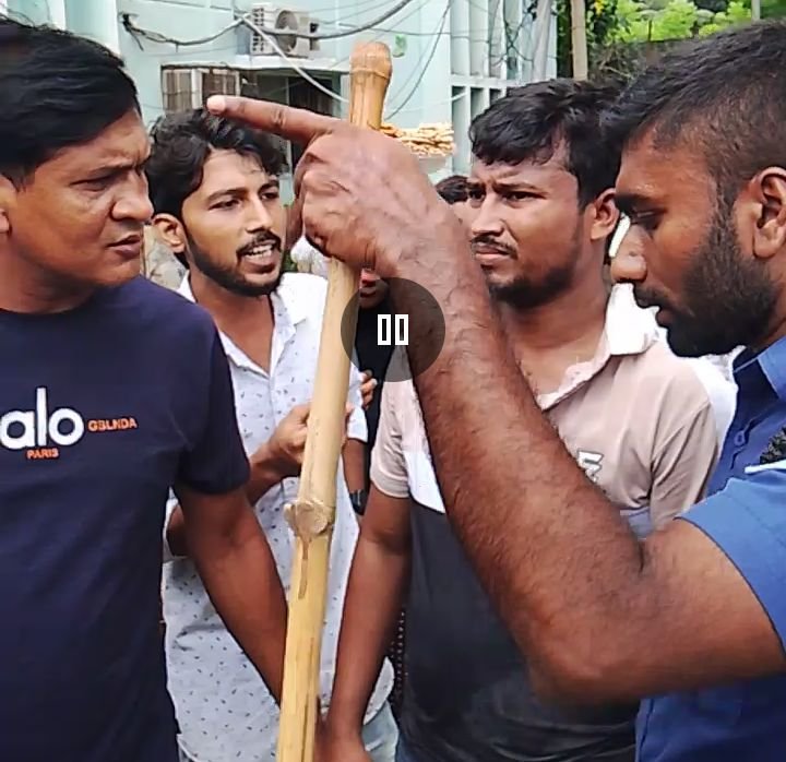 দালাল মেহেদী আটক স্বীকারোক্তিমূলক জবানবন্দি নিয়ে প্রথমবারের মতো মুক্তি যশোর জেনারেল হাসপাতালে