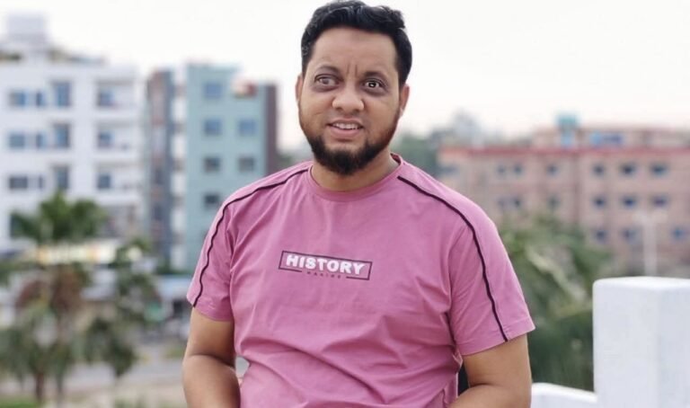 অপ্রতিরোধ্য ইচ্ছাশক্তির কাছে হার মানেনি অন্ধত্ব, সফলতার দৃষ্টান্ত মেহেরপুরের মামুন