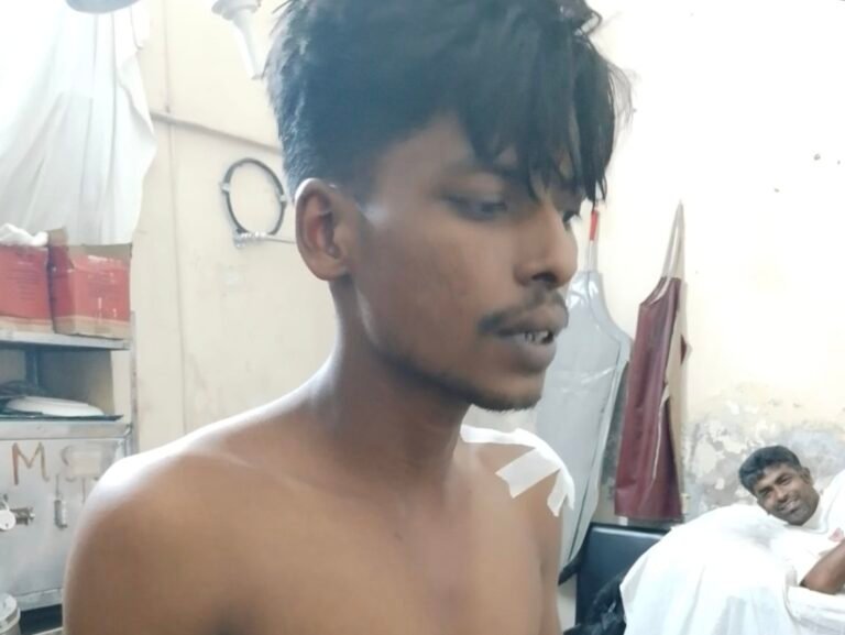 যশোরে শিয়াল-কুকুরের কারণে এক রাতে একাধিক সড়ক দুর্ঘটনা,আহত ৬