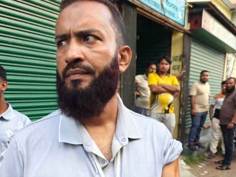 নওয়াপাড়ায় হামলায় পৌর যুবদল আহ্বায়ক আতা-সহ আহত ৩