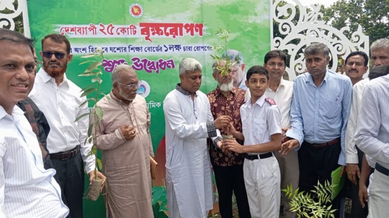 দুই দিনের সফরে যশোরে আসছেন বিদ্যুৎ প্রতিমন্ত্রী অনিন্দ্য ইসলাম অমিত