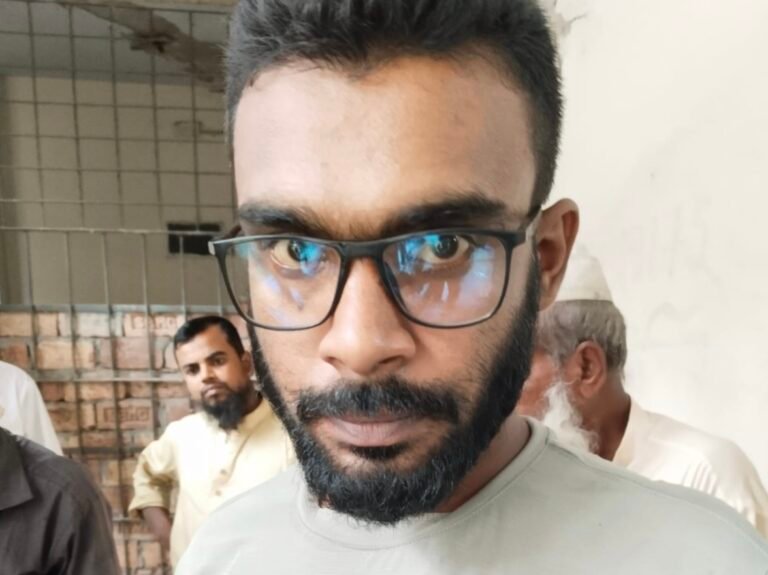 মনিরামপুরে ভ্রাম্যমাণ আদালতে মাদকসেবনের দায়ে যুবকের ২০ দিনের কারাদণ্ড