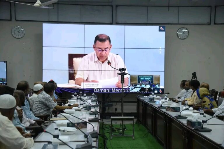 যশোর ইনস্টিটিউটে তারেক রহমানের ৫০ লাখ টাকার অনুদান বাস্তবায়নের আশ্বাস