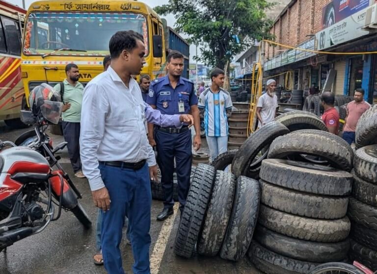 যশোর ডেঙ্গু প্রতিরোধে অভিযান, বিভিন্ন নির্দেশনা