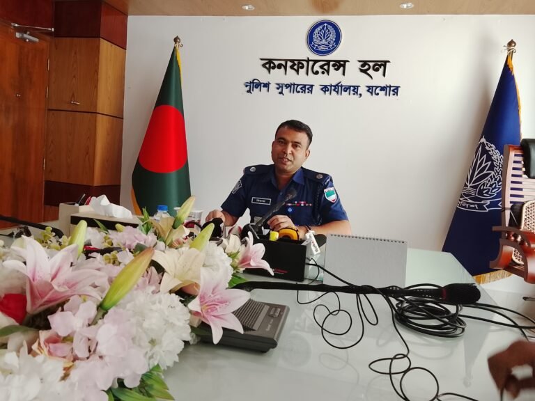 মুক্তিযুদ্ধের স্মৃতিবিজড়িত ওই স্মৃতিস্তম্ভটি থানা ভবনের উপযুক্ত স্থানে পুনঃস্থাপন করা হবে
