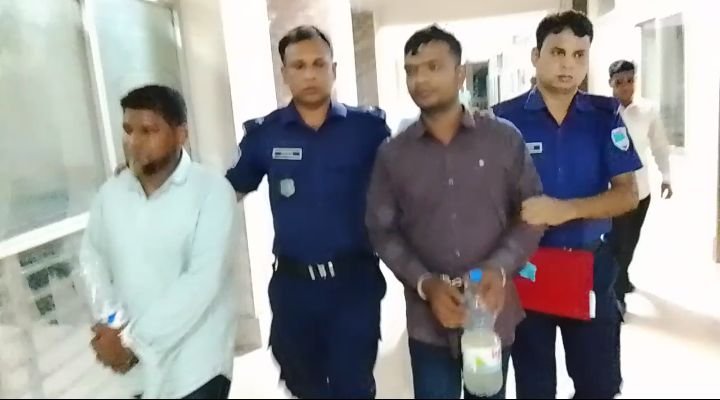 যশোরে পৃথক অভিযানে কোটি টাকার স্বর্ণ ও চোরাই গহনা উদ্ধার, বিশেষ ক্ষমতা আইনে দুই মামলা