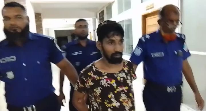 যশোরে আল আমিন হ/ত্যা মামলায় প্রধান আসামি গোলাম রসুল গোপালগঞ্জ থেকে গ্রে/প্তা/র