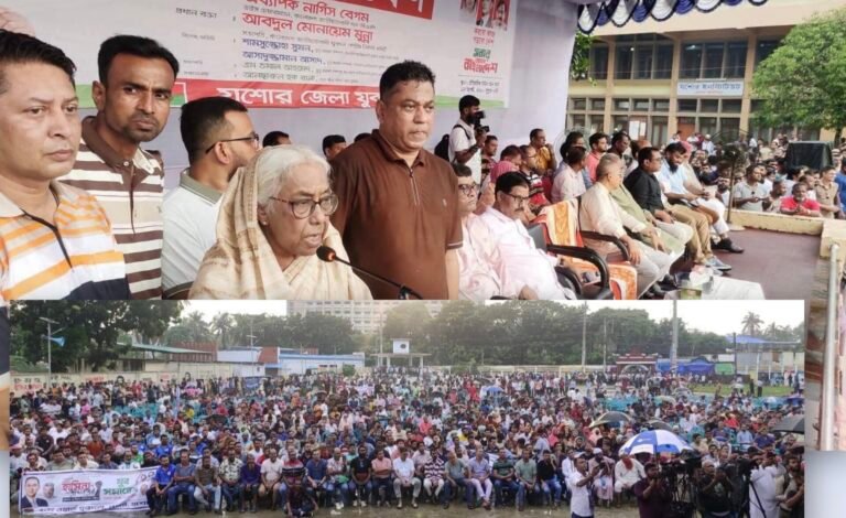 সরকার ব্যর্থ হলে দেশে আবারও ফ্যাসিবাদের উত্থান ঘটবে : অধ্যাপক নার্গিস বেগম