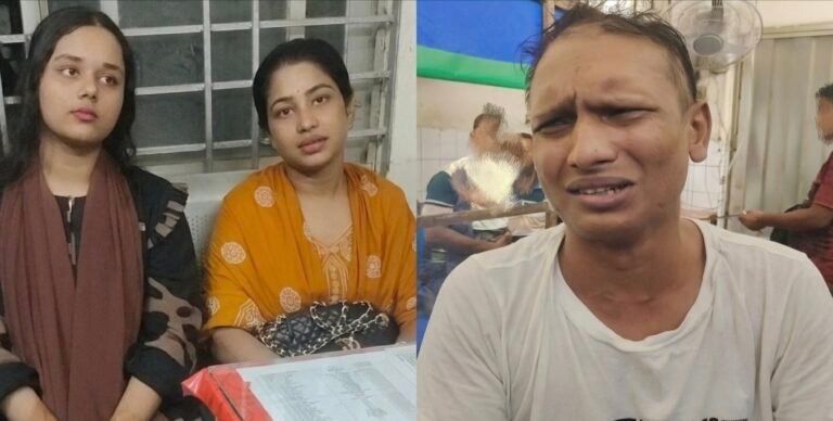 যশোরে ‘হানি ট্র্যাপ’ চক্রের দুই নারীসহ তিন সদস্য আটক ছয় জনের নামে মামলা