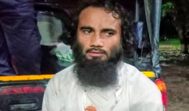 যশোরে শিশুকে যৌ,ন নিপীড়নের চেষ্টা,মাদ্রাসা শিক্ষক আ,ট,ক