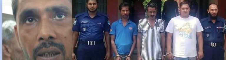 যশোরে আওয়ামী লীগ-যুবলীগের চার নেতা গ্রে,প্তা,র
