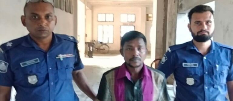 বেনাপোলে ১০০ গ্রাম হেরোইন মামলায় মহসিনের যাবজ্জীবন