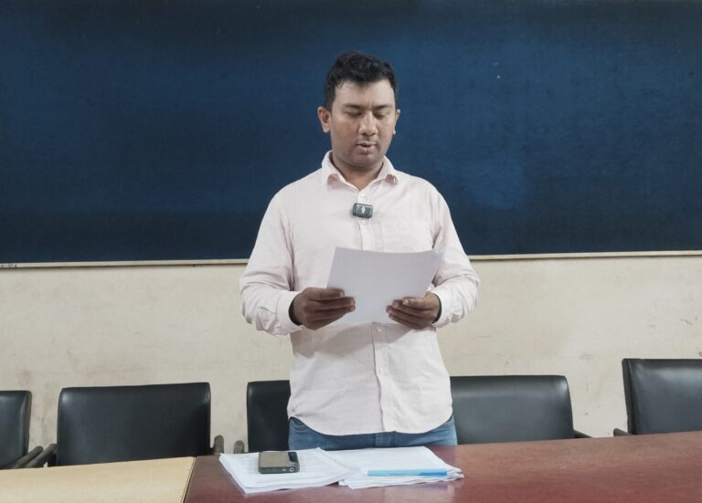 যশোর আইটি পার্কের হোটেল নিয়ে নিরপেক্ষ তদন্ত চায় খান প্রপার্টিজ